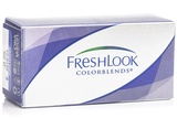FreshLook ColorBlends (2 linser) 4239