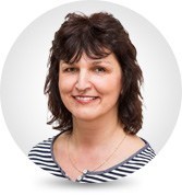Ivana Pešková