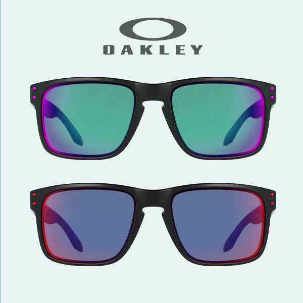 Hur avgör man falska Oakley solglasögon