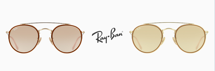 Hur avgör man falska Ray-Ban solglasögon
