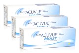 1-DAY Acuvue Moist (90 linser) 21728