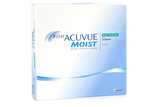 1-DAY Acuvue Moist Multifocal (90 linser) 5794