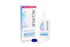 Acuvue RevitaLens 100 ml med linsetui