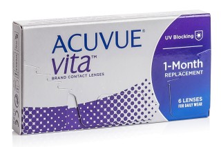 Acuvue Vita (6 linser)