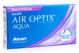 Air Optix Aqua Multifocal (3 linser) 11096