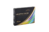 Air Optix Colors (2 linser) 31482