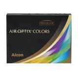 Air Optix Colors (2 linser) 39486