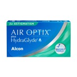 Air Optix Plus Hydraglyde for Astigmatism (3 linser) 39468