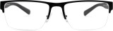 Armani Exchange 0AX1018 6063 54 8305