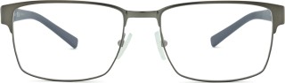 Armani Exchange 0AX1019 6003 54 Produkt framifrån