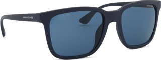 Armani Exchange 0AX4112SU 818180 55