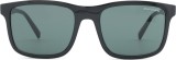 Armani Exchange 0AX4145S 815887 57 Produkt framifrån