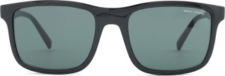 Armani Exchange 0AX4145S 815887 57 Produkt framifrån
