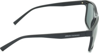 Armani Exchange 0AX4145S 815887 57 Produktsida