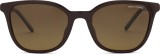 Armani Exchange 0AX4168SU 8402T5 54 Produkt framifrån