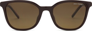Armani Exchange 0AX4168SU 8402T5 54 Produkt framifrån