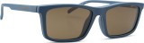 Arnette Hypno 0AN 4274 27161W 55 (clip-on) 19351