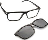 Arnette Hypno 0AN 4274 41/1W 55 (clip-on) 19329