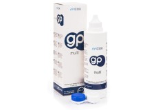 AVIZOR GP MULTI 240 ml med linsetui