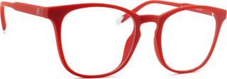 Barner Kids Screen Dalston Ruby Red (för ålder 5-12 år)
