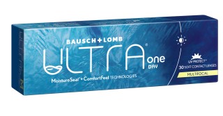Bausch + Lomb ULTRA One Day Multifocal (30 linser)