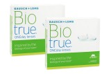 Biotrue ONEday (180 linser) 26569