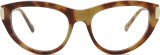 Chloé CH0352O 002 53 Produkt framifrån