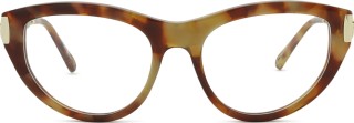 Chloé CH0352O 002 53 Produkt framifrån