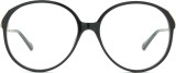 Chloé CH0408O 001 58 Produkt framifrån