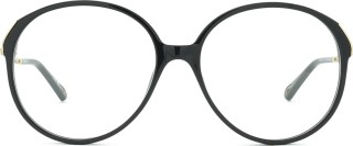Chloé CH0408O 001 58 Produkt framifrån