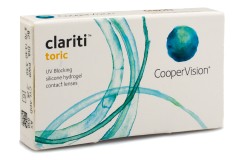 Clariti Toric (6 linser)