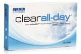 Clear All-Day (6 linser) 2242