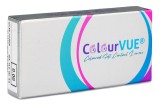 ColourVUE 3 Tones (2 linser) 11038