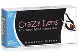 ColourVUE Crazy Lens (2 linser) 55