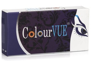 ColourVUE Fusion (2 linser)