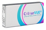 ColourVUE Glamour (2 linser) 11035