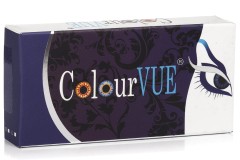 ColourVUE Glamour (2 linser)