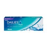 DAILIES AquaComfort Plus Multifocal (30 linser) 39498