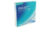 DAILIES AquaComfort Plus Toric (90 linser) 39862