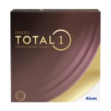 DAILIES Total 1 (180 linser) 39458
