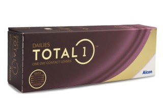 Dailies Total 1 30 linser