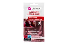 Dermacol Cloth 3D intensive lifting mask (bonus)