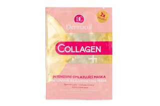 Dermacol Collagen+ intensiv föryngrande mask