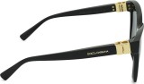 Dolce & Gabbana 0DG 4498 501/87 55 Produktsida