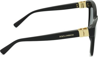 Dolce & Gabbana 0DG 4498 501/87 55 Produktsida