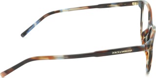 Dolce & Gabbana 0DG3425 3443 52 Produktsida