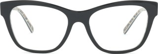 Dolce & Gabbana 0DG3430 3299 55 Produkt framifrån