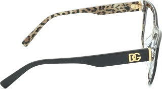Dolce & Gabbana 0DG3430 3299 55 Produktsida