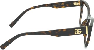 Dolce & Gabbana 0DG3430 502 53 Produktsida