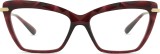 Dolce & Gabbana 0DG5025 3045 53 Produkt framifrån